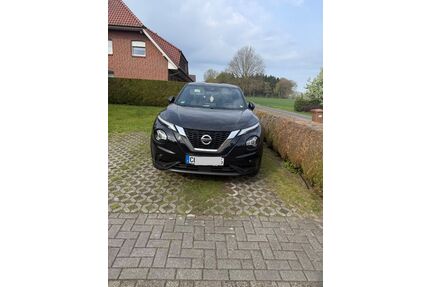 Nissan Juke Gebrauchtwagen