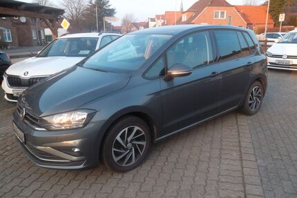 VW Golf Sportsvan Gebrauchtwagen