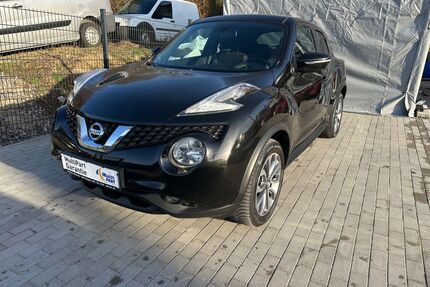 Nissan Juke Gebrauchtwagen