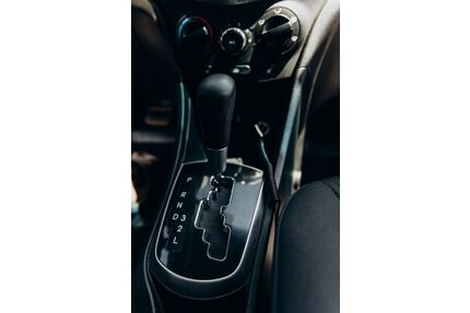 Hyundai Accent Gebrauchtwagen
