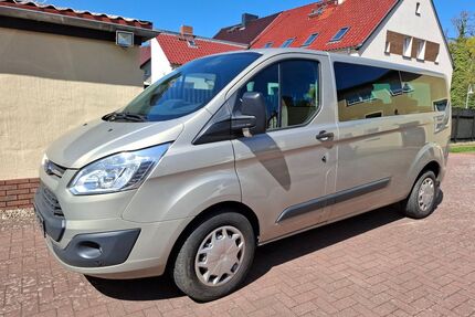 Ford Transit Gebrauchtwagen