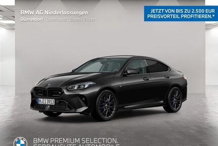 BMW M235 Gebrauchtwagen