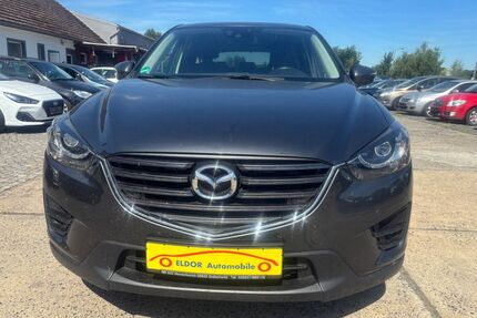 Mazda CX-5 Gebrauchtwagen