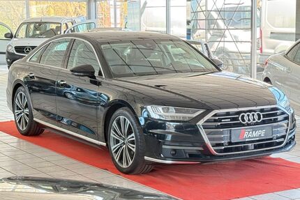Audi A8 Gebrauchtwagen