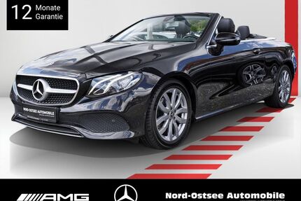 Mercedes-Benz E 200 Gebrauchtwagen