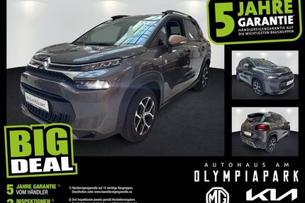 Citroen C3 Aircross Gebrauchtwagen