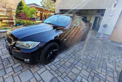 BMW 330 Gebrauchtwagen