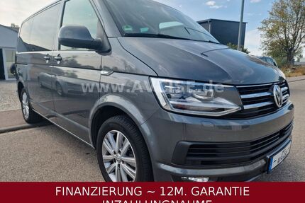 VW T6 Multivan Gebrauchtwagen