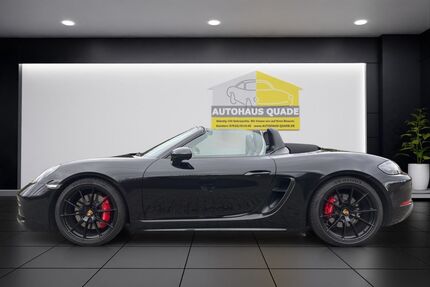 Porsche Boxster Gebrauchtwagen