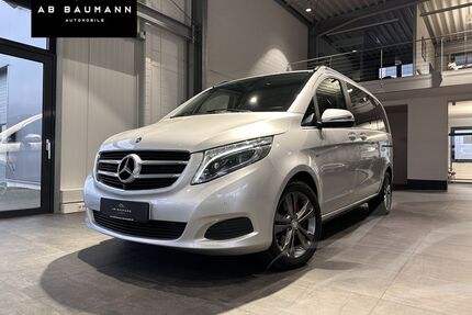 Mercedes-Benz V 250 Gebrauchtwagen