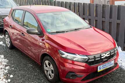 Dacia Sandero Gebrauchtwagen