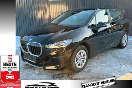 BMW 218 Gebrauchtwagen