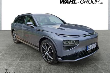 XPeng G9 Gebrauchtwagen