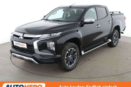Mitsubishi L200 Gebrauchtwagen