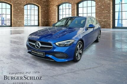 Mercedes-Benz C 200 Gebrauchtwagen