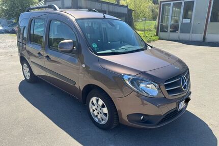 Mercedes-Benz Citan Gebrauchtwagen