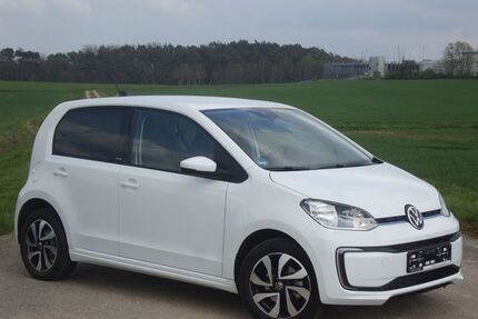 VW e-up! Gebrauchtwagen