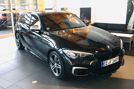 BMW M140i Gebrauchtwagen