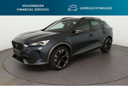 Cupra Formentor Gebrauchtwagen