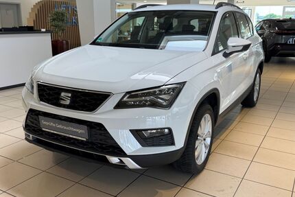 Seat Ateca Gebrauchtwagen