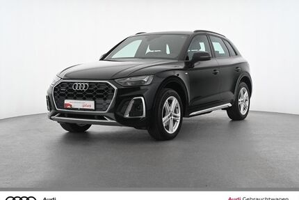 Audi Q5 Gebrauchtwagen