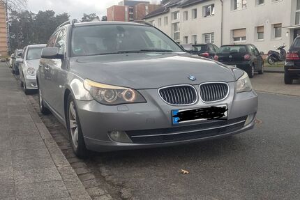 BMW 523 Gebrauchtwagen