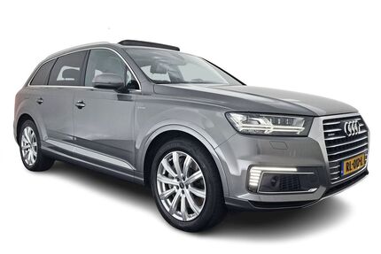 Audi Q7 Gebrauchtwagen