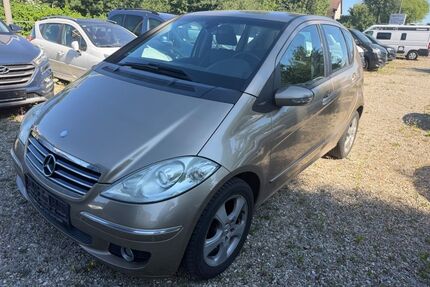 Mercedes-Benz A 150 Gebrauchtwagen