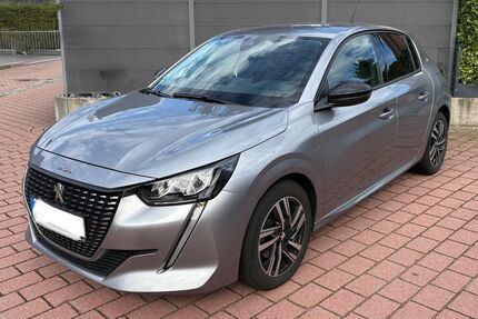 Peugeot 208 Gebrauchtwagen