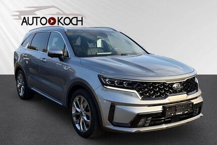 Kia Sorento Gebrauchtwagen