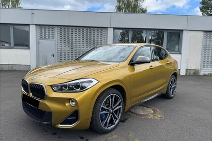 BMW X2 Gebrauchtwagen