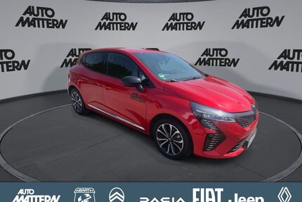 Renault Clio Gebrauchtwagen