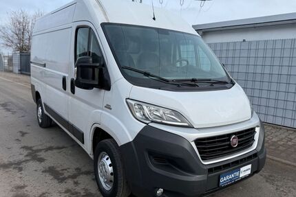 Fiat Ducato Gebrauchtwagen