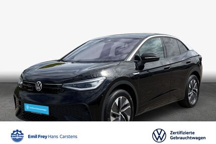 VW ID.5 Gebrauchtwagen