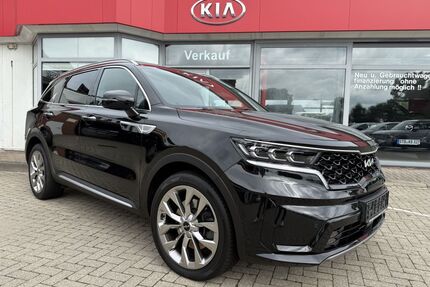 Kia Sorento Gebrauchtwagen