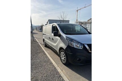 Nissan NV300 Gebrauchtwagen