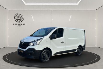Renault Trafic Gebrauchtwagen