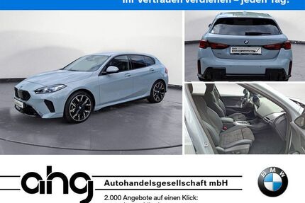BMW 120 Gebrauchtwagen