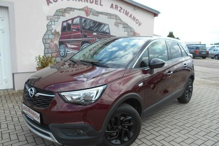 Opel Crossland (X) Gebrauchtwagen
