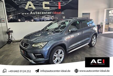 Seat Ateca Gebrauchtwagen