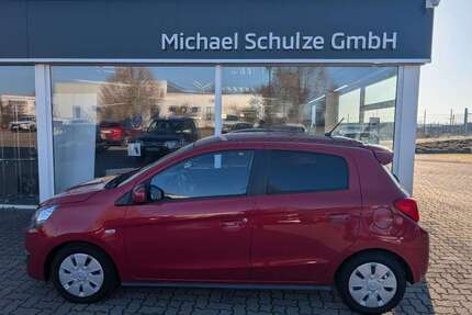 Mitsubishi Space Star Gebrauchtwagen