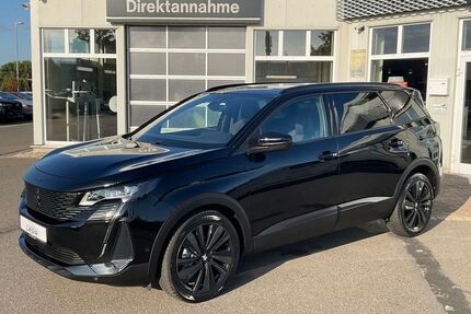 Peugeot 5008 Gebrauchtwagen