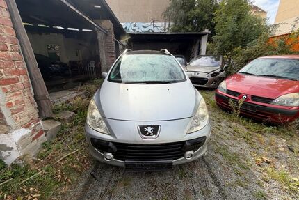 Peugeot 307 Gebrauchtwagen