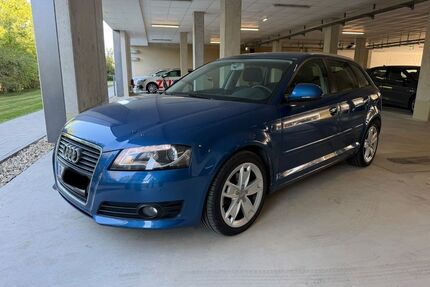 Audi A3 Gebrauchtwagen
