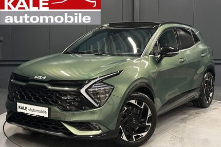 Kia Sportage Gebrauchtwagen