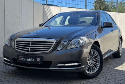 Mercedes-Benz E 350 Gebrauchtwagen