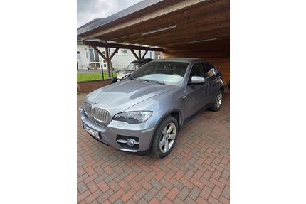 BMW X6 Gebrauchtwagen