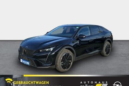 Peugeot 408 Gebrauchtwagen