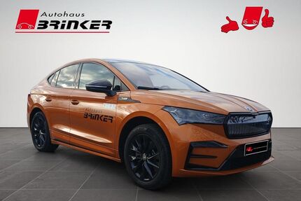 Skoda Enyaq Gebrauchtwagen