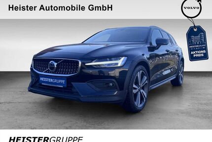 Volvo V60 Cross Country Gebrauchtwagen